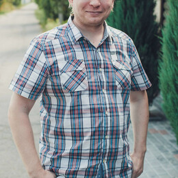 Сергей Казаков
