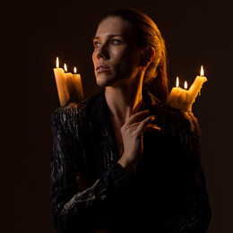 Natali Kravets